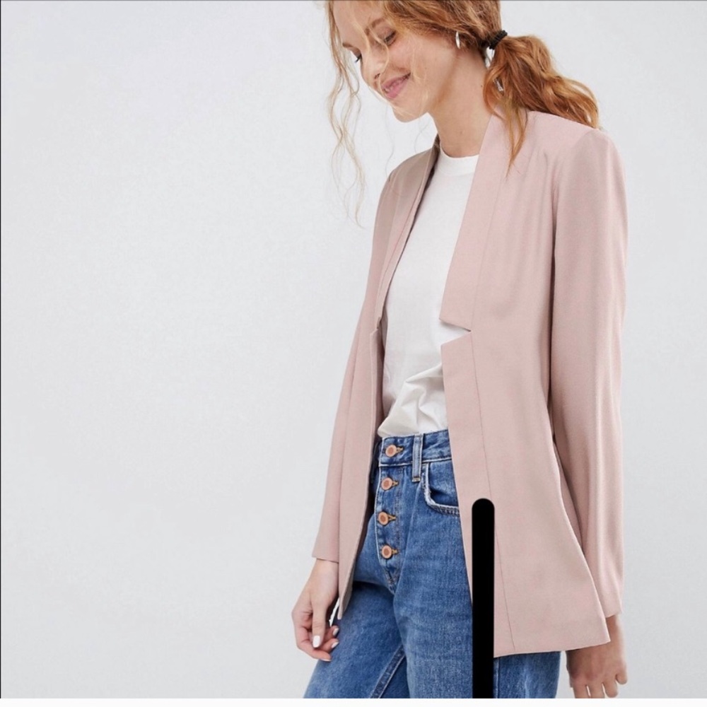 ISO: ASOS Tailored Blazer
